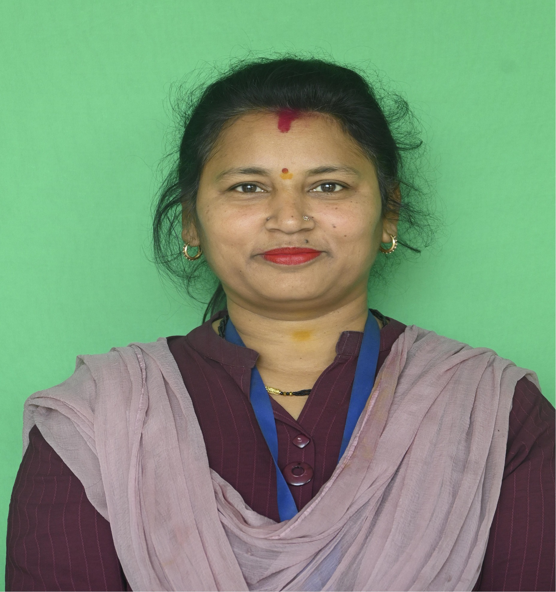 GMPS - Great Mission Public School Ramnagar